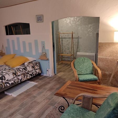Le Mas Roc'Amour Roquemaure (Gard) Exterior foto